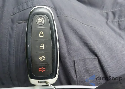 2011 Ford Edge Limited z USA, uszkodzony, nr VIN 2FMDK4KC1BBA04419